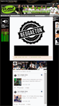 Mobile Screenshot of flowcallejero.net